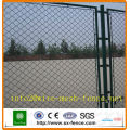 factory price chain link fence(SHUNXING)